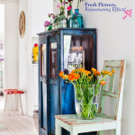fresh flowers-prepost